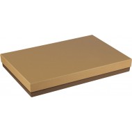 Caja cartón alta calidad para bufanda,33
